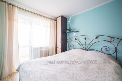 Vacation apartment, Bazarna-vul, 50, Lviv, Galickiy district, 3 rooms, 800 uah/day
