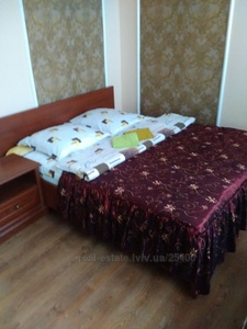 Vacation apartment, Kirila-i-Mefodiya-vul, Lviv, Galickiy district, 2 rooms, 1 400 uah/day
