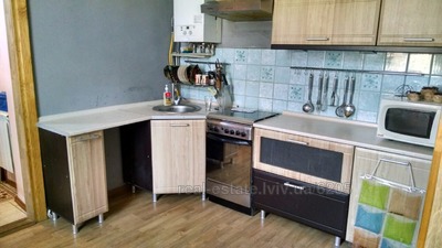 Vacation apartment, Sheptickikh-vul, Lviv, Galickiy district, 1 room, 700 uah/day
