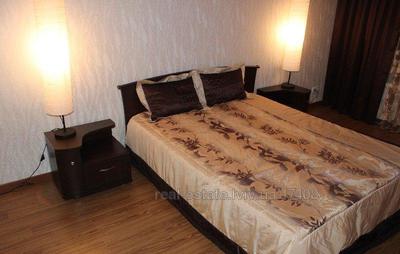 Vacation apartment, Shpitalna-vul, Lviv, Galickiy district, 1 room, 400 uah/day