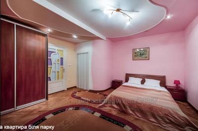 Vacation apartment, Striyska-vul, 36, Lviv, Galickiy district, 3 rooms, 800 uah/day