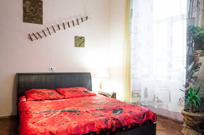 Vacation apartment, Medova-vul, 6, Lviv, Galickiy district, 2 rooms, 550 uah/day