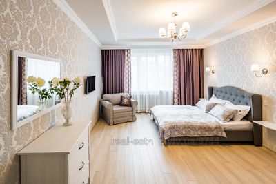 VIP apartment in center of Lviv