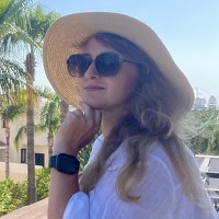 Дорош Марта
