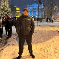 Гаврилюк Андрій Анатолійович