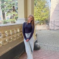 Стадник Олеся Олександрівна