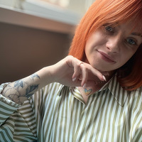 Стецура Сніжана Зеновіївна