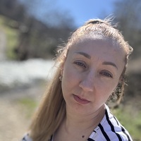 Nevmerzhytska Anna Петрівна