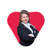 АН Малінка Юлія