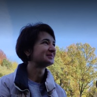 Кремез Галина