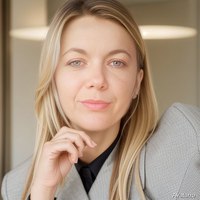 Любунь Руслана Ігорівна