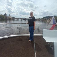 Golden City Марія