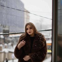 Павлова Вікторія Олександрівна