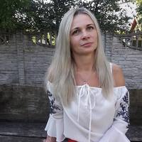 Kupchyk Tanya Mukolaivna