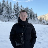 Нарепеха Дмитро