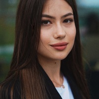 Сизенко Ірина