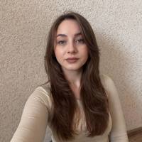 Шумик Марія