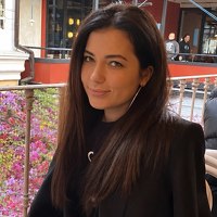 Бiла Анастасiя АндрiЇвна