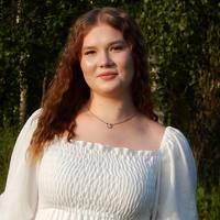 Мацько Діана Василівна