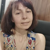 Опатерна Юлия Миколаївна
