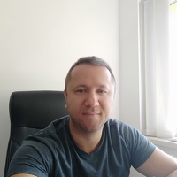 Company ФОП Копоть Роман