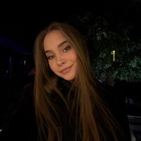 Панасюк Яна