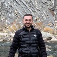 Савчук Олексій Михайлович