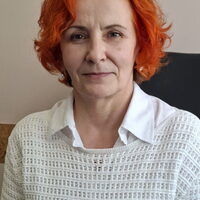 Николів Галина Степанівна