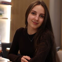 Боднарюк Тетяна Вікторівна
