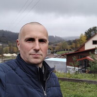 Щербанюк Віталій