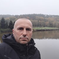 Щербанюк Віталій