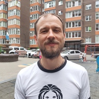 Гордійчук Олександр Віталійович