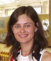 Луцко Оксана