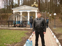 Михайлюк Руслан Михайлович