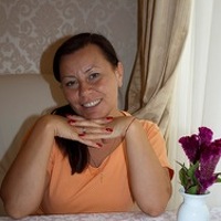 Оксана Ігорівна