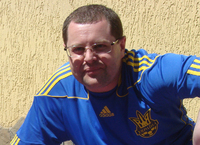 Бучківський Любомир Євгенович