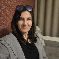 ФОП Федор Світлана