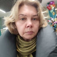 Марциновська Ольга Валентинівна