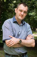 Олександр Вікторович