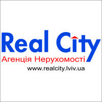 Агенція Нерухомості "Real City"