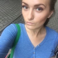 Притула Ольга