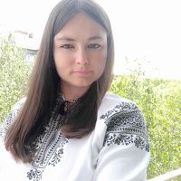 Юлія LAGOM
