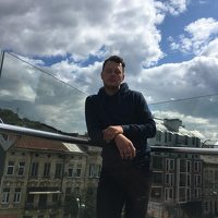 Шуптар Євген Євгенійович