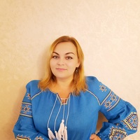 Семенюк Христина Василівна