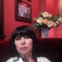 Галич Наталія Владиславівна