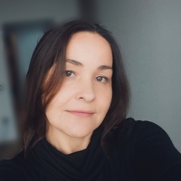 Смірнова Віра Степанівна