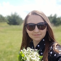 Skovron Oksana