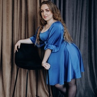 Перунчак Діана "Simple"