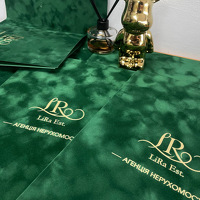 LiRa Estate Ліля АН