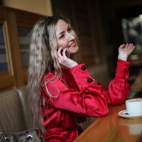 Наталя АН "Атланта"